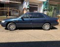 Toyota Camry GLi 2.2 2001 - Bán Toyota Camry MT năm sản xuất 2001, màu xanh lam, nhập khẩu