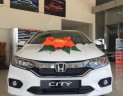 Honda City 2019 - Cần bán Honda City 2019, màu trắng, giá tốt