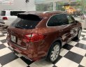 Porsche Cayenne S 2010 - Bán Porsche Cayenne S 2010, màu nâu, nhập khẩu 