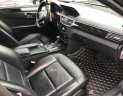 Mercedes-Benz E class   2010 - Bán xe cũ Mercedes E250 năm 2010, màu đen