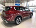 Hyundai Santa Fe 2019 - Bán ô tô Hyundai Santa Fe đời 2019, giá tốt