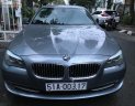 BMW 5 Series 523i 2010 - Bán BMW 5 Series 523i sản xuất 2010, màu xám, nhập khẩu nguyên chiếc, 780tr