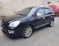 Kia Carens 2011 - Cần bán gấp Kia Carens đời 2011, màu đen số tự động