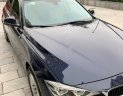 BMW 3 Series 320i 2016 - Cần bán xe BMW 3 Series 320i sản xuất năm 2016, màu xanh lam, xe nhập chính chủ