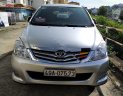 Toyota Innova J 2008 - Bán ô tô Toyota Innova J sản xuất 2008, màu bạc ít sử dụng, giá 230tr