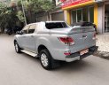 Mazda BT 50 2015 - Bán xe cũ Mazda BT 50 đời 2015, màu bạc