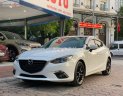 Mazda 3 1.5 AT 2016 - Bán xe Mazda 3 1.5 AT đời 2016, màu trắng giá cạnh tranh