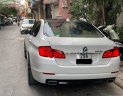 BMW 5 Series 2011 - Bán xe BMW 528i đời 2011, màu trắng, nhập khẩu  