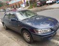 Toyota Camry 2001 - Bán Toyota Camry 2001, màu xanh lam 235 triệu xe nguyên bản