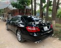 Mercedes-Benz E class   2010 - Bán xe cũ Mercedes E250 năm 2010, màu đen