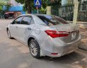 Toyota Corolla      2016 - Bán Toyota Corolla sản xuất năm 2016, màu bạc giá cạnh tranh