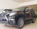 Lexus GX 460 Luxury 2019 - Bán Lexus Gx460 Luxury sản xuất 2019, màu đen, giao ngay