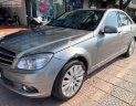 Mercedes-Benz C class C250 CGI 2009 - Cần bán Mercedes C250 CGI năm sản xuất 2009, màu xám