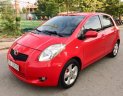 Toyota Yaris 2007 - Bán Toyota Yaris sản xuất 2007, màu đỏ, xe nhập số tự động giá cả hợp lý