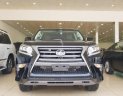 Lexus GX 460 Luxury 2019 - Bán Lexus Gx460 Luxury sản xuất 2019, màu đen, giao ngay