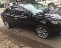 Kia Cerato 2009 - Bán Kia Cerato 2009, màu đen, nhập khẩu, xe gia đình, 335tr