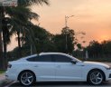 Audi A5 2017 - Xe Audi A5 năm sản xuất 2017, màu trắng, nhập khẩu chính hãng