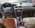 Toyota Camry 2001 - Bán Toyota Camry 2001, màu xanh lam 235 triệu xe nguyên bản