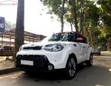 Kia Soul 2014 - Bán Kia Soul 2014, màu trắng, xe nhập