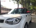 Kia Soul 2014 - Bán Kia Soul 2014, màu trắng, xe nhập