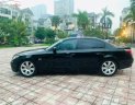 BMW 5 Series   2005 - Bán BMW 530i đời 2005, màu đen, nhập khẩu  