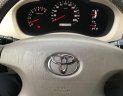 Toyota Innova   2007 - Cần bán gấp Toyota Innova G sản xuất năm 2007, màu bạc