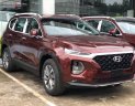 Hyundai Santa Fe 2019 - Bán ô tô Hyundai Santa Fe sản xuất năm 2019