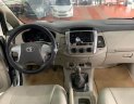 Toyota Innova 2014 - Bán Toyota Innova 2.0E năm sản xuất 2014, màu bạc, số sàn