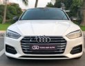 Audi A5 2017 - Xe Audi A5 năm sản xuất 2017, màu trắng, nhập khẩu chính hãng