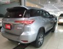 Toyota Fortuner G 2017 - Cần bán lại xe Toyota Fortuner G 2017, màu bạc, nhập khẩu nguyên chiếc số sàn, giá chỉ 980 triệu