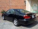 Toyota Camry 2.4G 2005 - Xe Toyota Camry 2.4MT 2005, màu đen số sàn