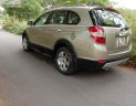 Chevrolet Captiva 2007 - Cần bán gấp Chevrolet Captiva năm sản xuất 2007 chính chủ