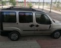 Fiat Doblo   2003 - Cần bán gấp Fiat Doblo 1.6 đời 2003, chính chủ, giá tốt