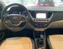 Hyundai Accent 2018 - Bán Hyundai Accent 1.4 MT sản xuất năm 2018, màu trắng