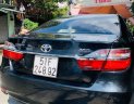 Toyota Camry 2.5G 2015 - Bán xe Toyota Camry 2.5G đời 2015, màu đen số tự động