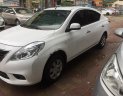 Nissan Sunny 2017 - Bán xe Nissan Sunny 2017, màu trắng, xe nhập 