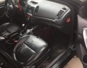 Kia Cerato 2009 - Bán Kia Cerato 2009, màu đen, nhập khẩu, xe gia đình, 335tr