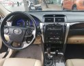 Toyota Camry   2015 - Bán Toyota Camry 2.5G năm 2015, màu đen, 820 triệu