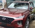 Hyundai Santa Fe 2019 - Bán ô tô Hyundai Santa Fe sản xuất năm 2019