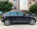 Audi Q5 2014 - Bán xe Audi Q5 2.0 AT năm 2014, màu xanh lam, nhập khẩu  