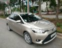 Toyota Vios   2018 - Cần bán Toyota Vios 1.5E đời 2018, chính chủ, 520 triệu