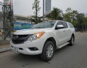 Mazda BT 50 2015 - Bán Mazda BT 50 sản xuất năm 2015, màu trắng, xe nhập chính hãng