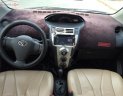 Toyota Yaris 2007 - Bán Toyota Yaris sản xuất 2007, màu đỏ, xe nhập số tự động giá cả hợp lý