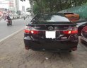 Toyota Camry   2015 - Bán Toyota Camry 2.5G năm 2015, màu đen, 820 triệu