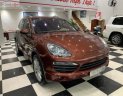 Porsche Cayenne S 2010 - Bán Porsche Cayenne S 2010, màu nâu, nhập khẩu 