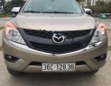 Mazda BT 50   2015 - Cần bán Mazda BT 50 2.2L 4x2 AT đời 2015, nhập khẩu nguyên chiếc, số tự động