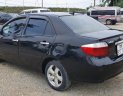 Toyota Vios 1.5 MT 2006 - Cần bán gấp xe cũ Toyota Vios 1.5MT 2006, màu đen