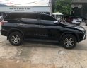 Toyota Fortuner 2.7V 4x2 AT 2017 - Cần bán xe Toyota Fortuner 2.7V 4x2 AT đời 2017, màu đen, nhập khẩu nguyên chiếc