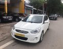 Hyundai Accent 2014 - Cần bán gấp Hyundai Accent sản xuất 2014 xe nhập chính hãng