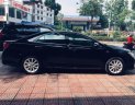 Toyota Camry   2013 - Bán xe cũ Toyota Camry 2.5Q đời 2013, màu đen